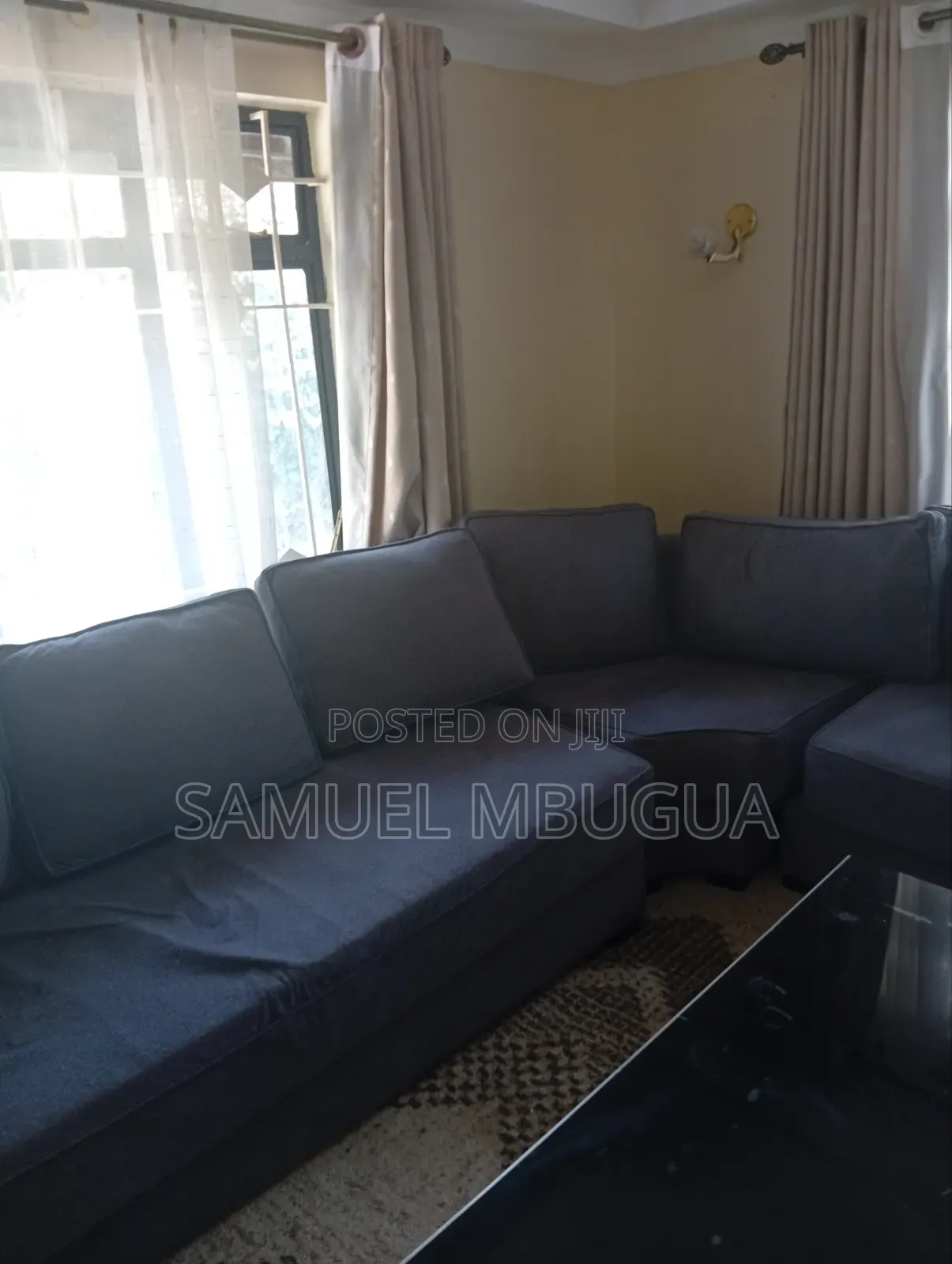 2bdrm Bungalow in Karen for rent