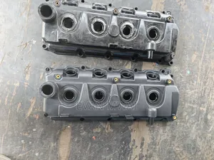 Nissan Navara YD25/NV350 Engine Top Cover