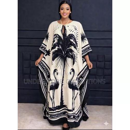 Kaftan Dresses - main view