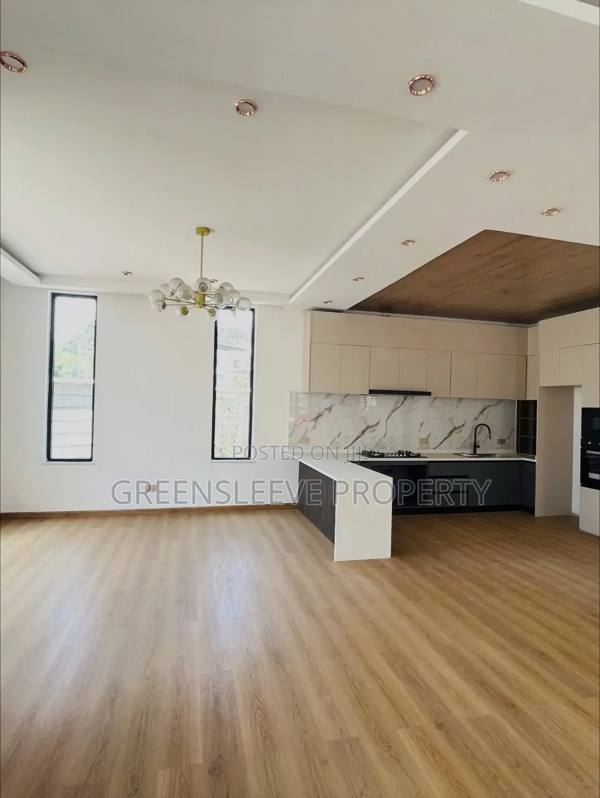 5bdrm House in Livingston, Riverside Drive for rent