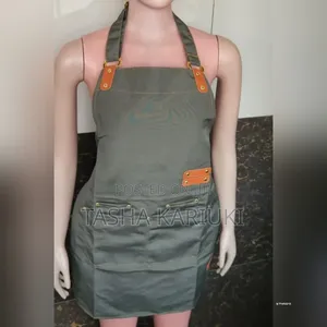 Professional Premium Canvas Apron