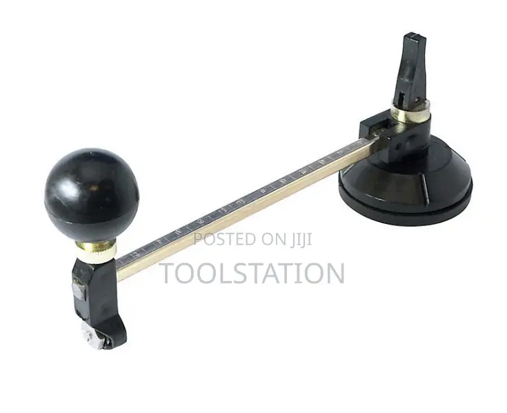 Glass Cutter Circular 2-8mm Thick/65-300mm (101228) High Quality