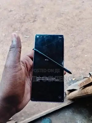 Samsung Galaxy Note 20 256 GB Bronze