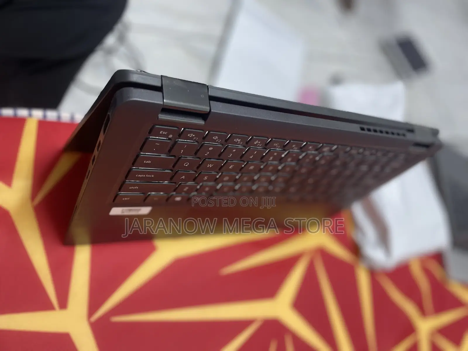 Laptop Dell Latitude 7410 16GB Intel Core i5 SSD 256GB