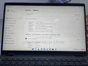 Laptop Dell Latitude 7410 16GB Intel Core i5 SSD 256GB