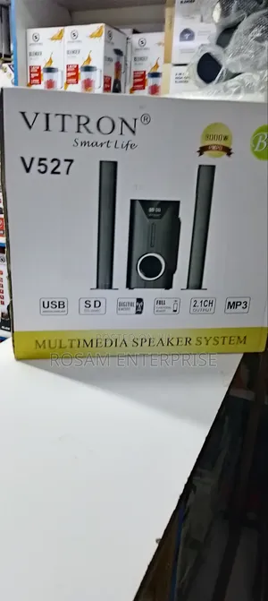 Vitron v 527 Soundbar