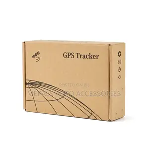 SIM GPS Vehicle Tracker