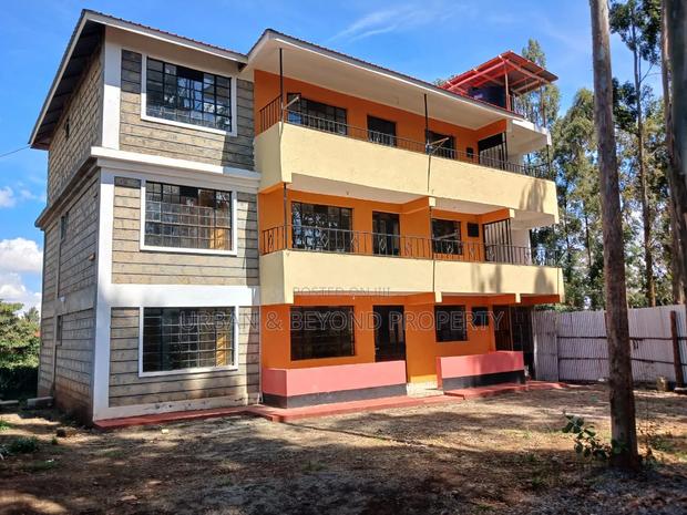 3bdrm Apartment in Karai for rent