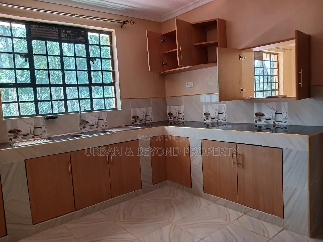 3bdrm Apartment in Karai for rent