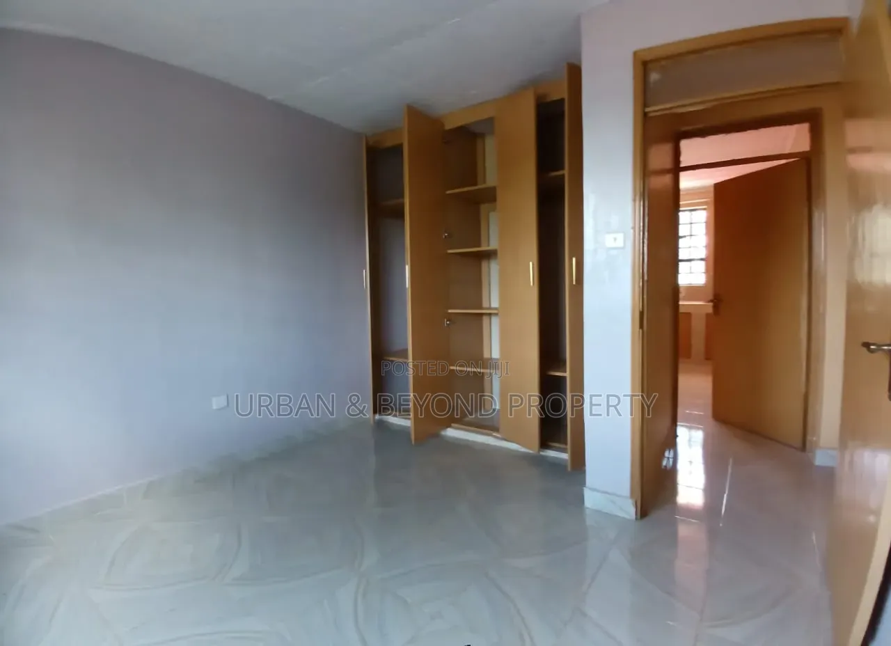 3bdrm Apartment in Karai for rent