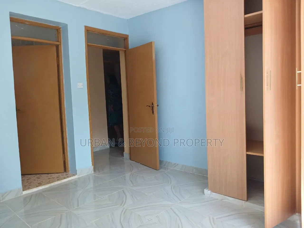 3bdrm Apartment in Karai for rent