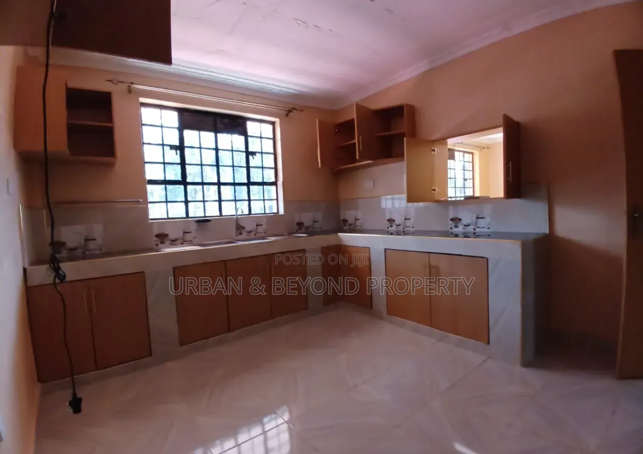 3bdrm Apartment in Karai for rent
