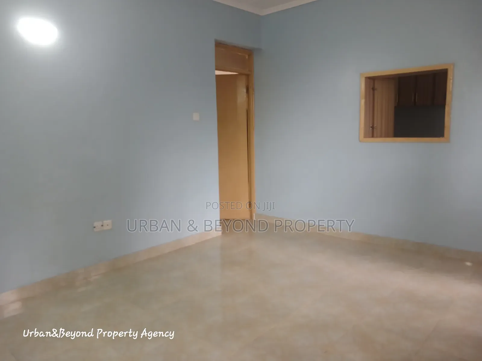 3bdrm Apartment in Karai for rent
