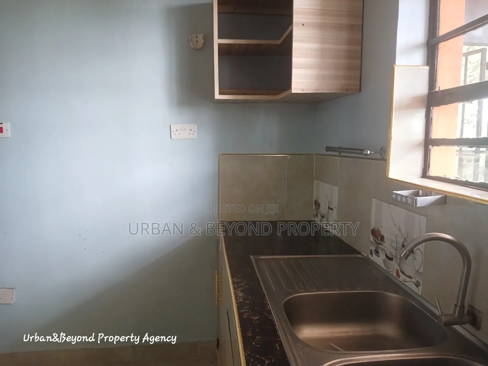 3bdrm Apartment in Karai for rent