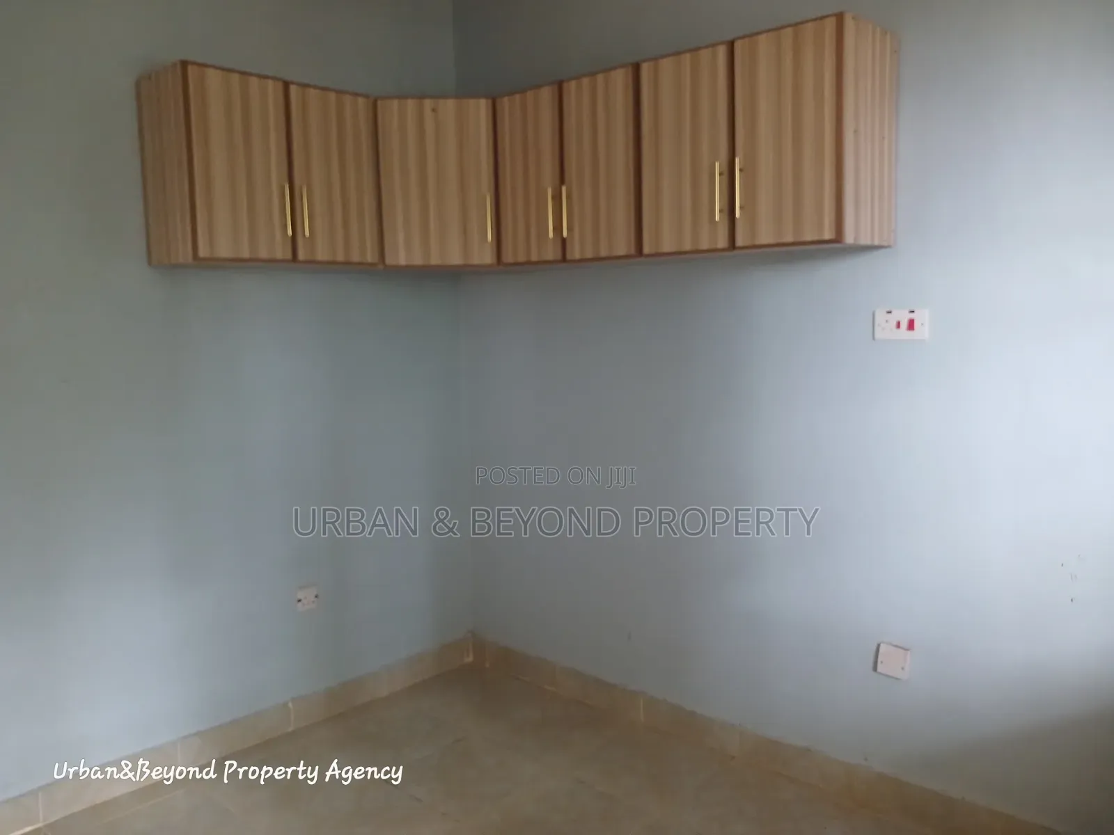 3bdrm Apartment in Karai for rent