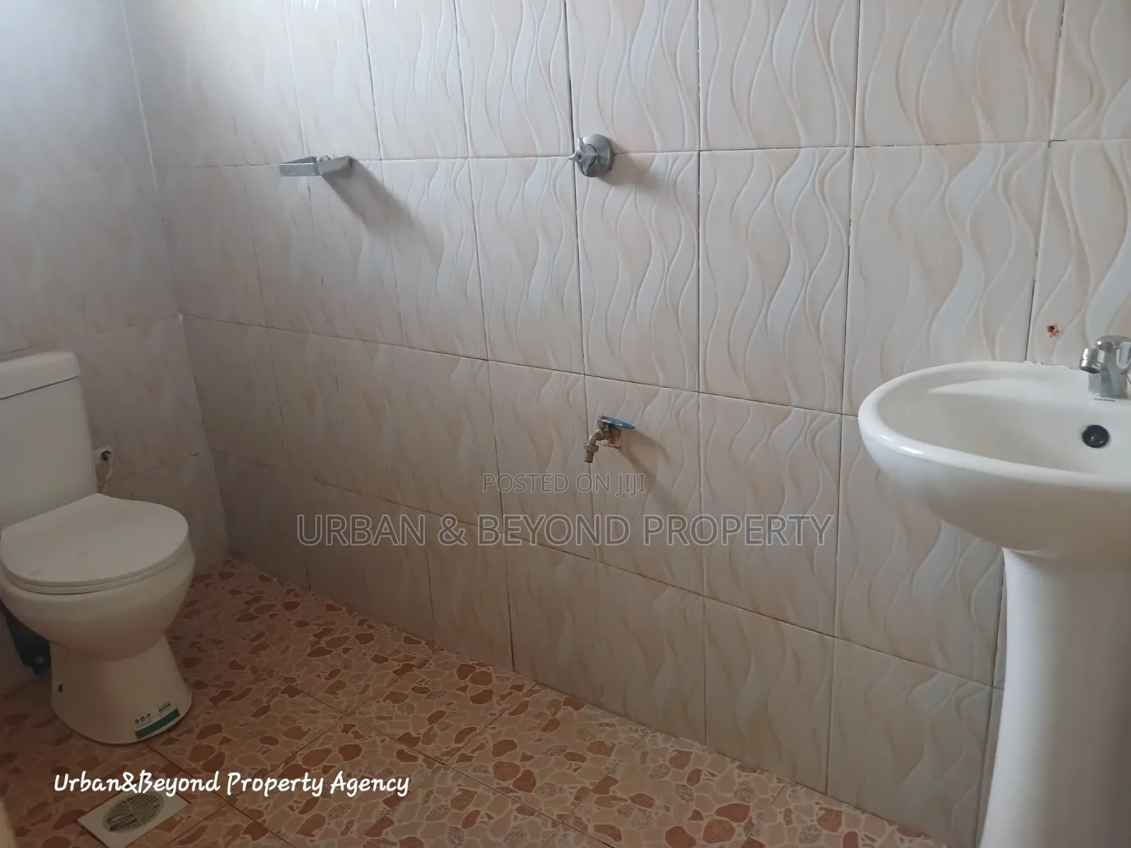 3bdrm Apartment in Karai for rent