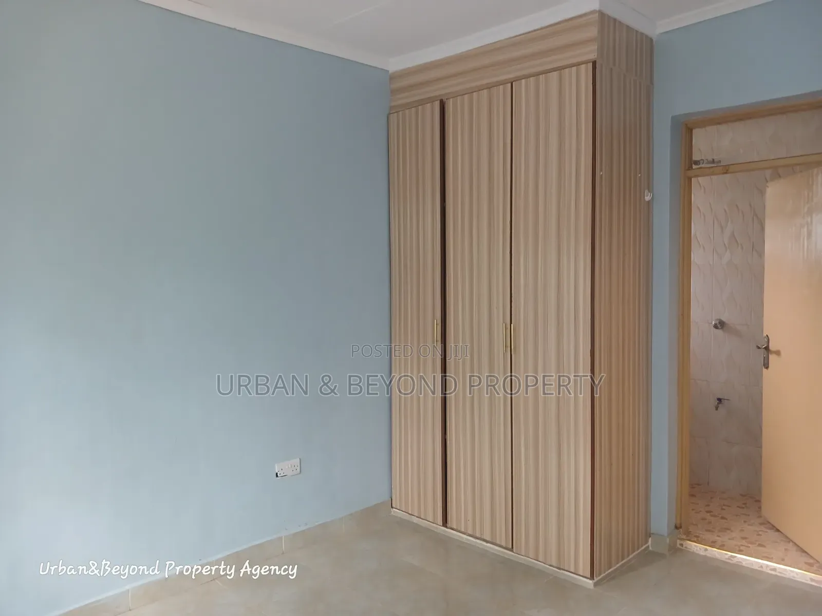 3bdrm Apartment in Karai for rent