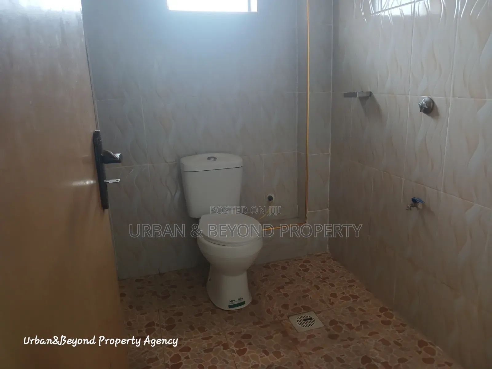3bdrm Apartment in Karai for rent