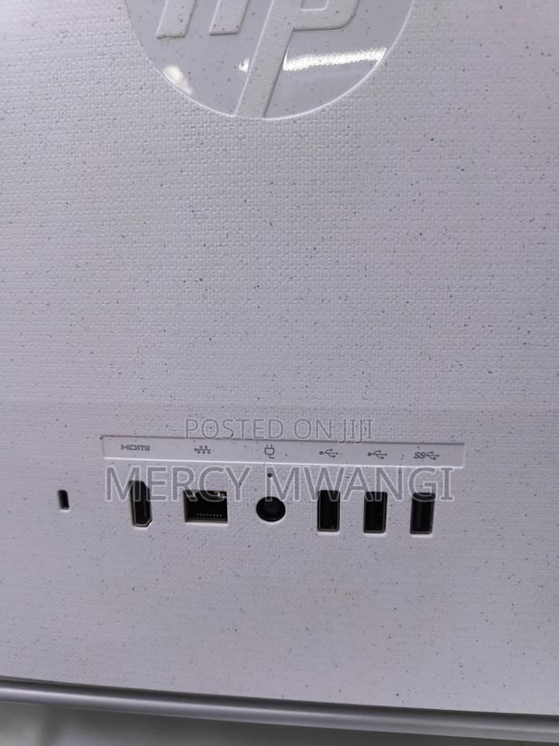 HP 24-Cb1xxx All in One Desktop Computer - thumbnail 3
