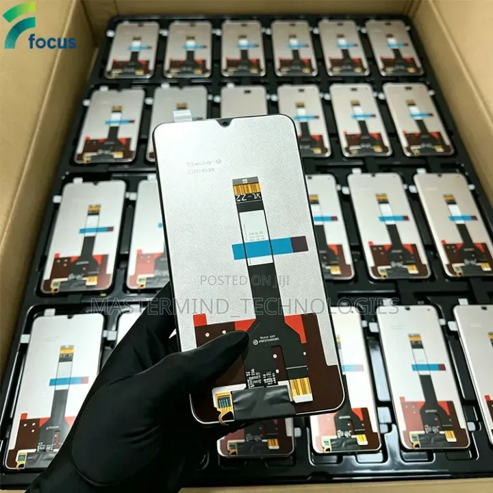 Original Screen for Oppo Reno Series