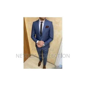 Men Turkey Suits