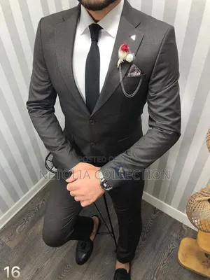 Men Turkey Suits