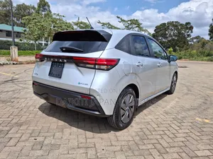 Nissan Note 1.2 Hybrid 2022 Silver
