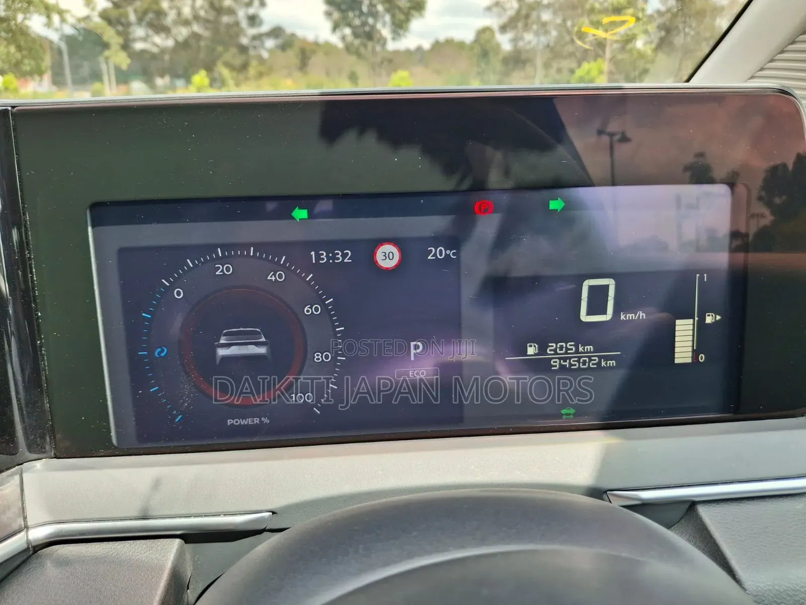 Nissan Note 1.2 Hybrid 2022 Silver