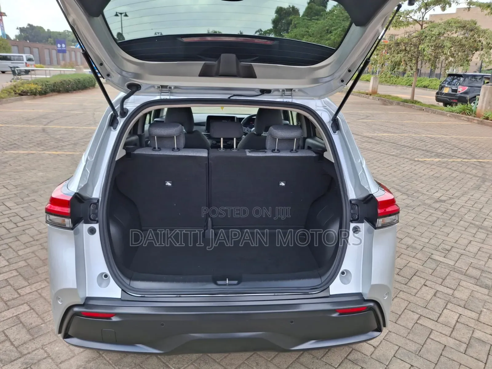 Nissan Note 1.2 Hybrid 2022 Silver