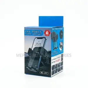 ML-217 Car Mobile Phone Holder