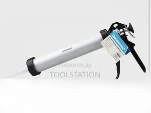 GUN SILICON SAUSAGE 450ML (868709) Silverline High Quality