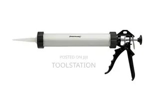 GUN SILICON SAUSAGE 450ML (868709) Silverline High Quality