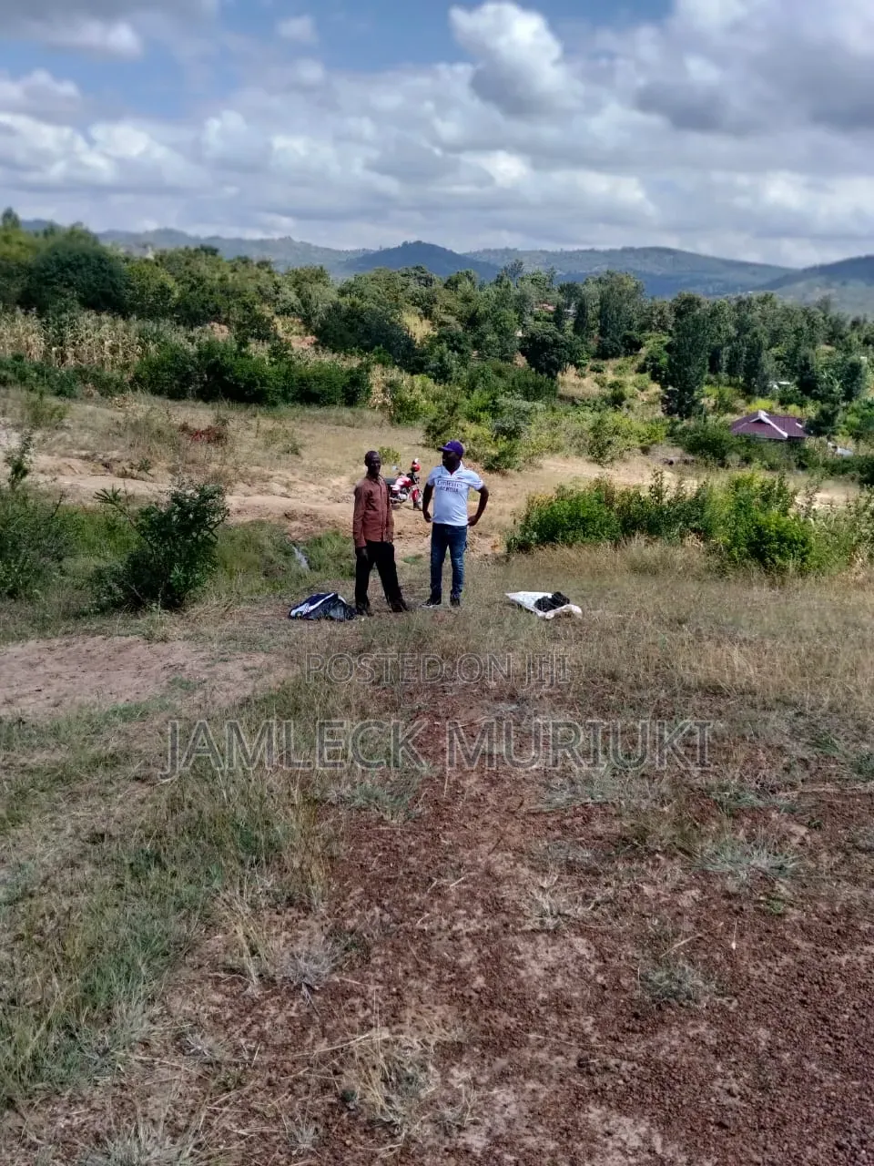 Plot for Sale