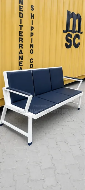 Link Chairs Heavy Duty
