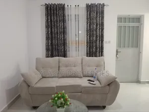 Furnished 1bdrm Apartment to Let in Shanzu Estate
