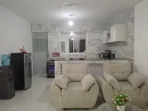 Furnished 1bdrm Apartment to Let in Shanzu Estate