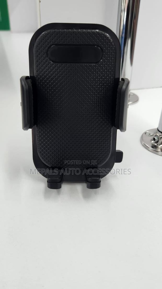 BJ102 Universal Air Vent Car Phone Holder