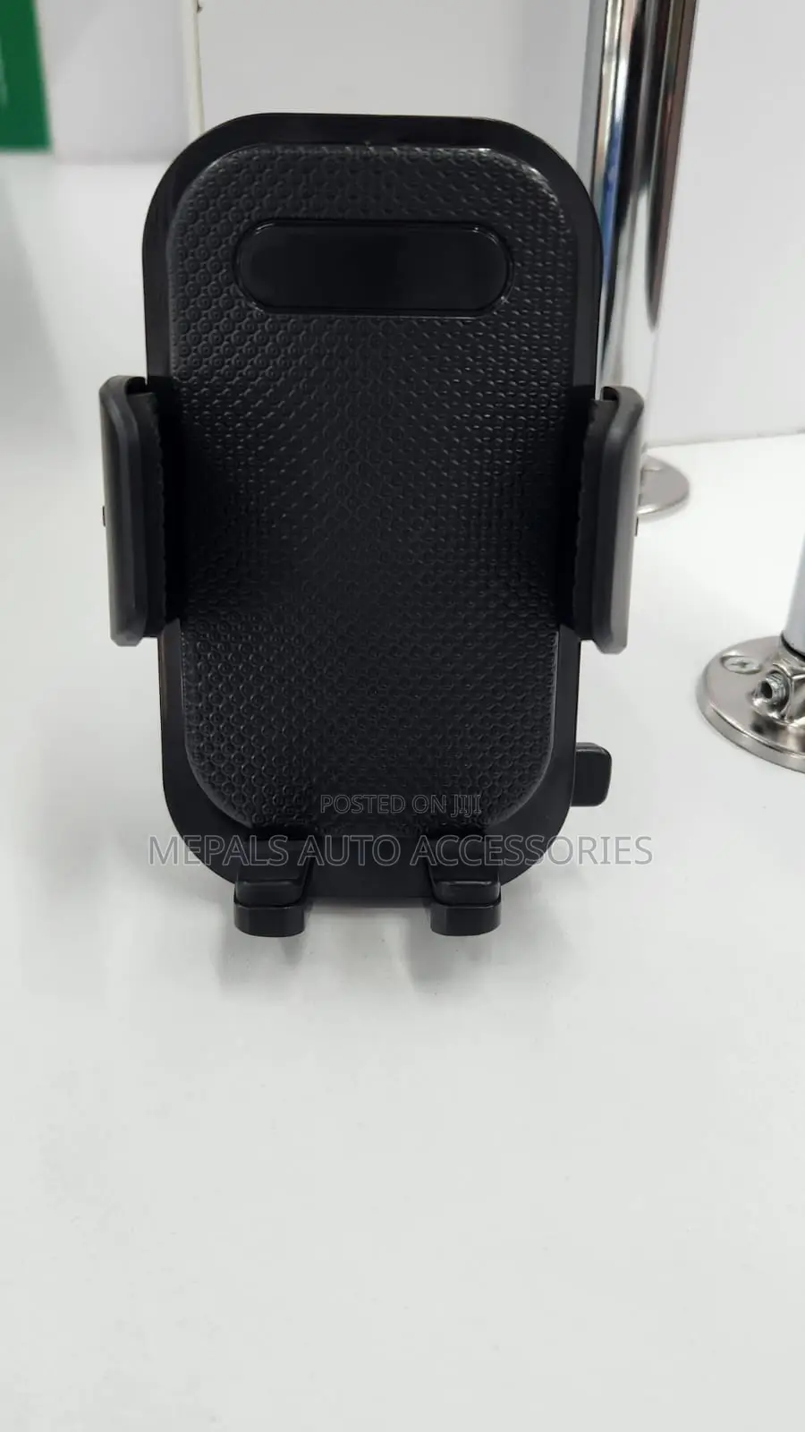 BJ102 Universal Air Vent Car Phone Holder