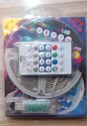 App Controller Led Strip Light