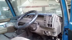 Mitsubishi Fuso Rosa 2013 Blue