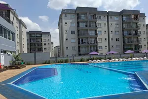 2bdrm Apartment in Syokimau, Gateway Mall Area for rent
