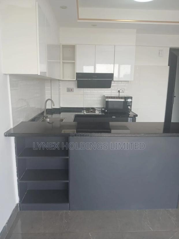 1bdrm Apartment in Kileleshwa for rent