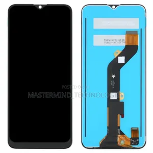 Itel Screen Replacement
