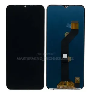 Itel Screen Replacement