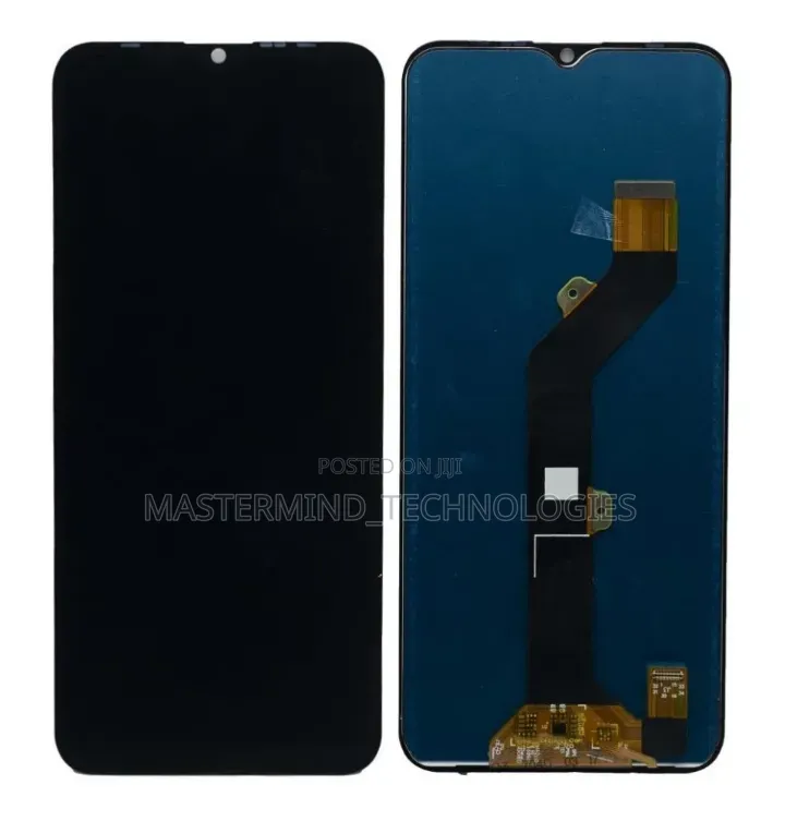 Itel Screen Replacement