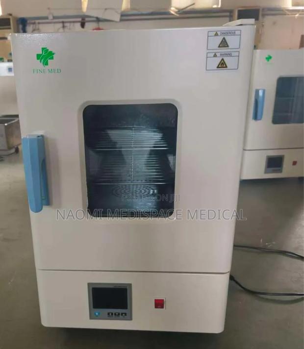 Finemed 32L Laboratory Incubator/Desktop Lab Incubator