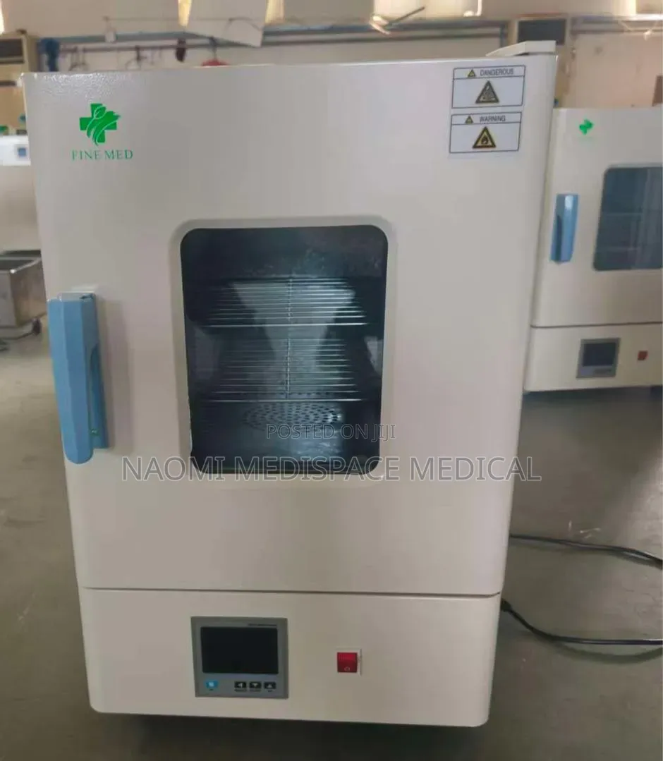 Finemed 32L Laboratory Incubator/Desktop Lab Incubator