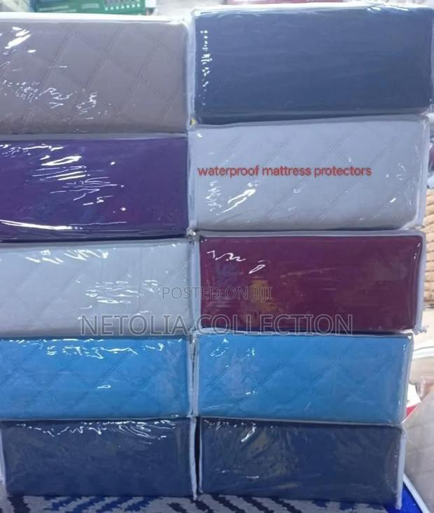 Mattress Protector - main view