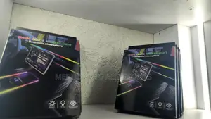 Magic Color Car Ambient Light Kit