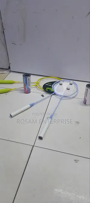 Badminton